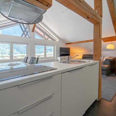 Urlaubsplatzl Appartements Oetz Dış mekan fotoğraf