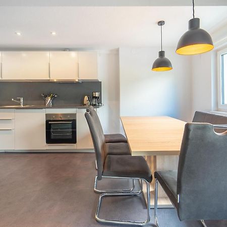 Urlaubsplatzl Appartements Oetz Dış mekan fotoğraf