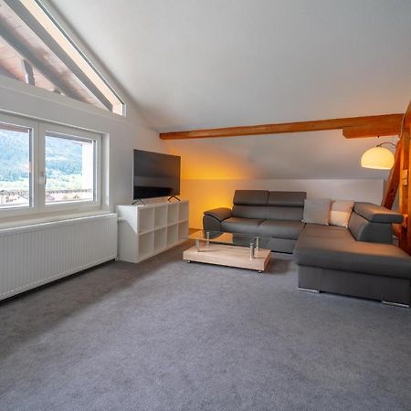 Urlaubsplatzl Appartements Oetz Dış mekan fotoğraf