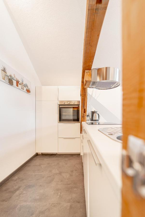Urlaubsplatzl Appartements Oetz Dış mekan fotoğraf