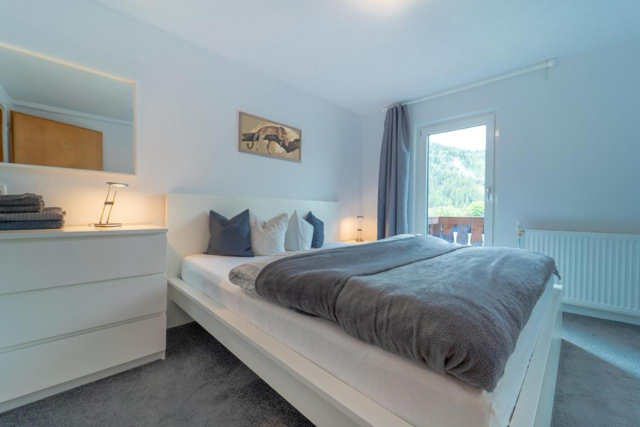 Urlaubsplatzl Appartements Oetz Dış mekan fotoğraf