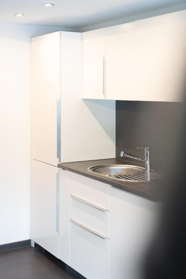 Urlaubsplatzl Appartements Oetz Dış mekan fotoğraf