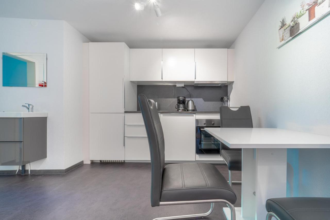 Urlaubsplatzl Appartements Oetz Dış mekan fotoğraf