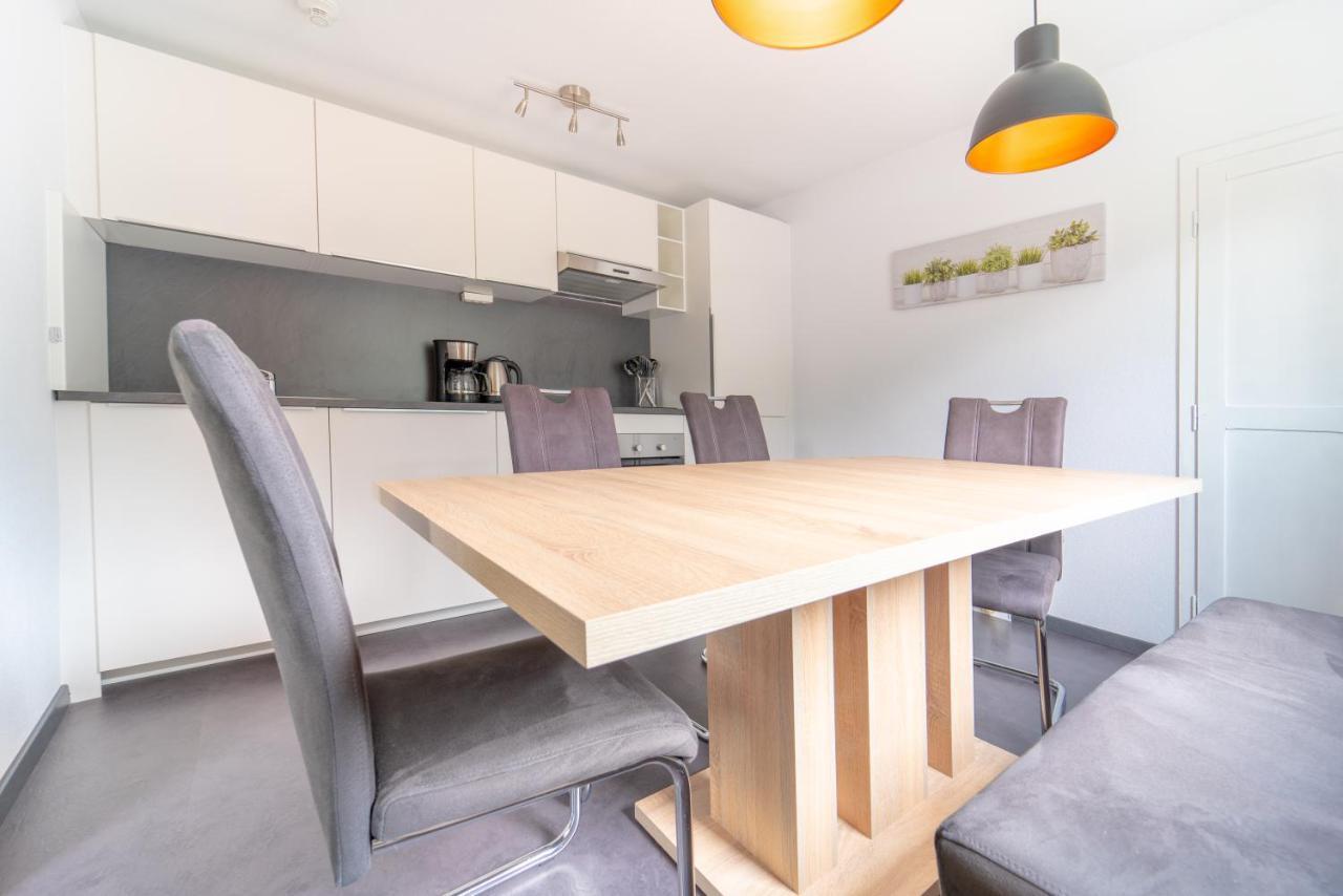 Urlaubsplatzl Appartements Oetz Dış mekan fotoğraf