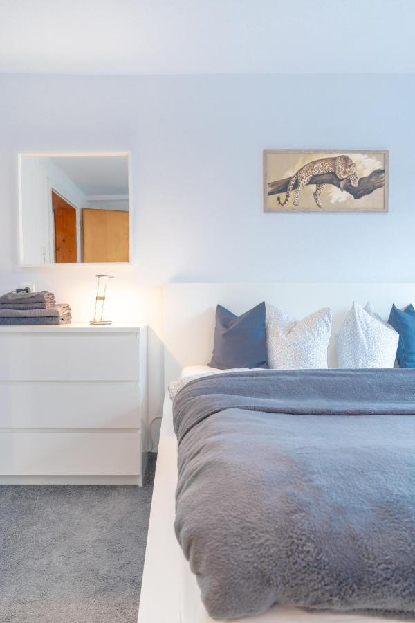 Urlaubsplatzl Appartements Oetz Dış mekan fotoğraf