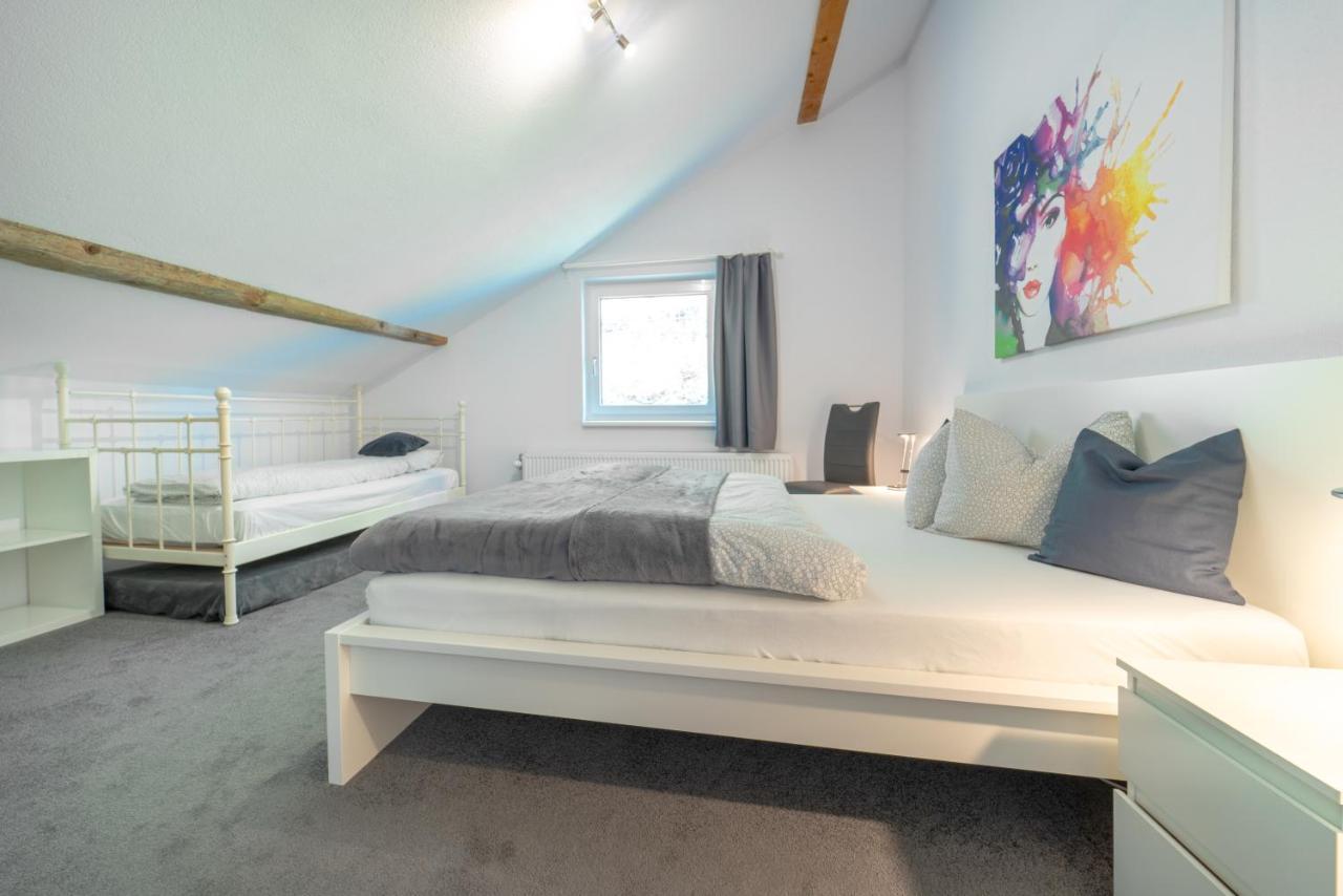 Urlaubsplatzl Appartements Oetz Dış mekan fotoğraf