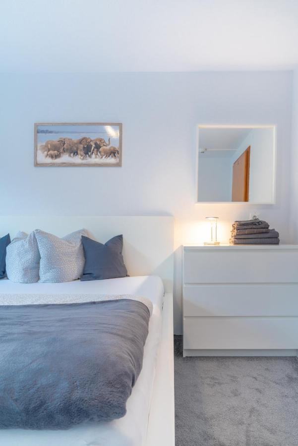 Urlaubsplatzl Appartements Oetz Dış mekan fotoğraf