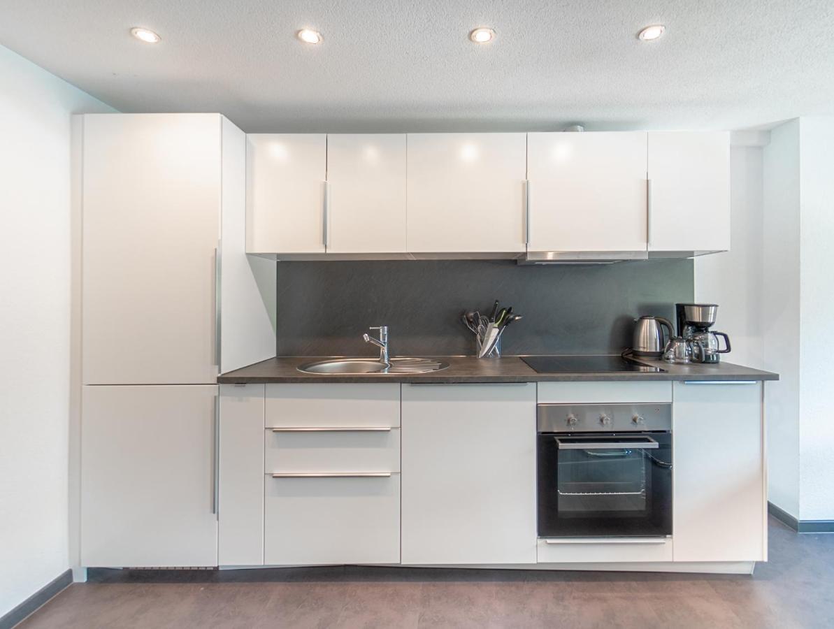 Urlaubsplatzl Appartements Oetz Dış mekan fotoğraf