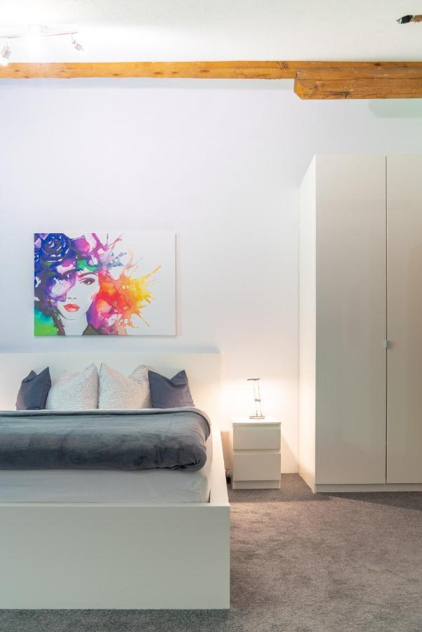 Urlaubsplatzl Appartements Oetz Dış mekan fotoğraf