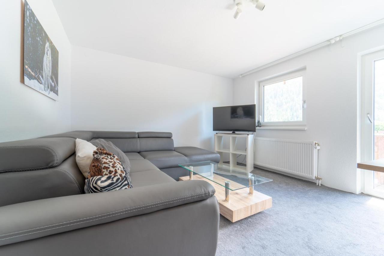 Urlaubsplatzl Appartements Oetz Dış mekan fotoğraf