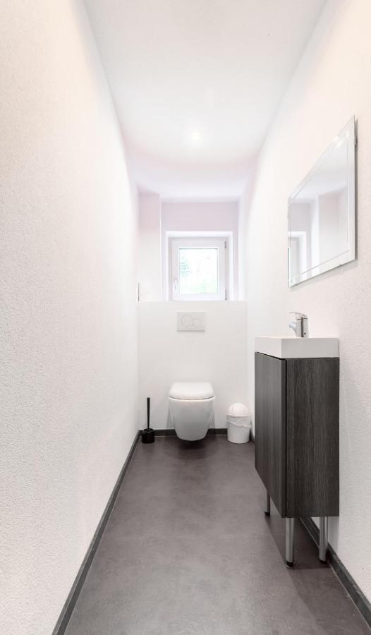 Urlaubsplatzl Appartements Oetz Dış mekan fotoğraf