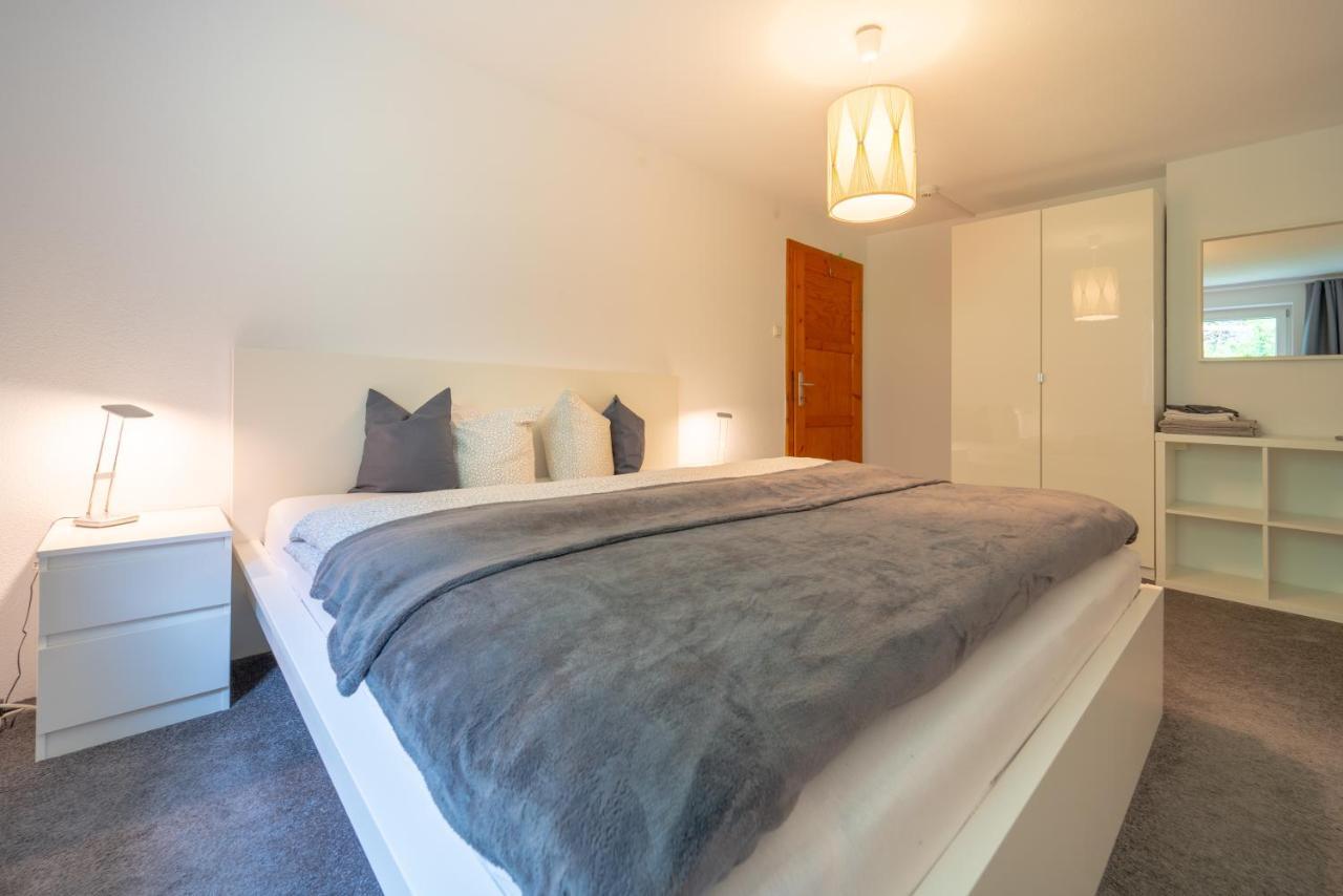 Urlaubsplatzl Appartements Oetz Dış mekan fotoğraf