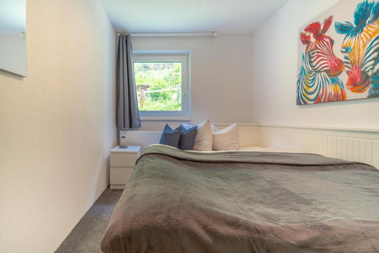 Urlaubsplatzl Appartements Oetz Dış mekan fotoğraf