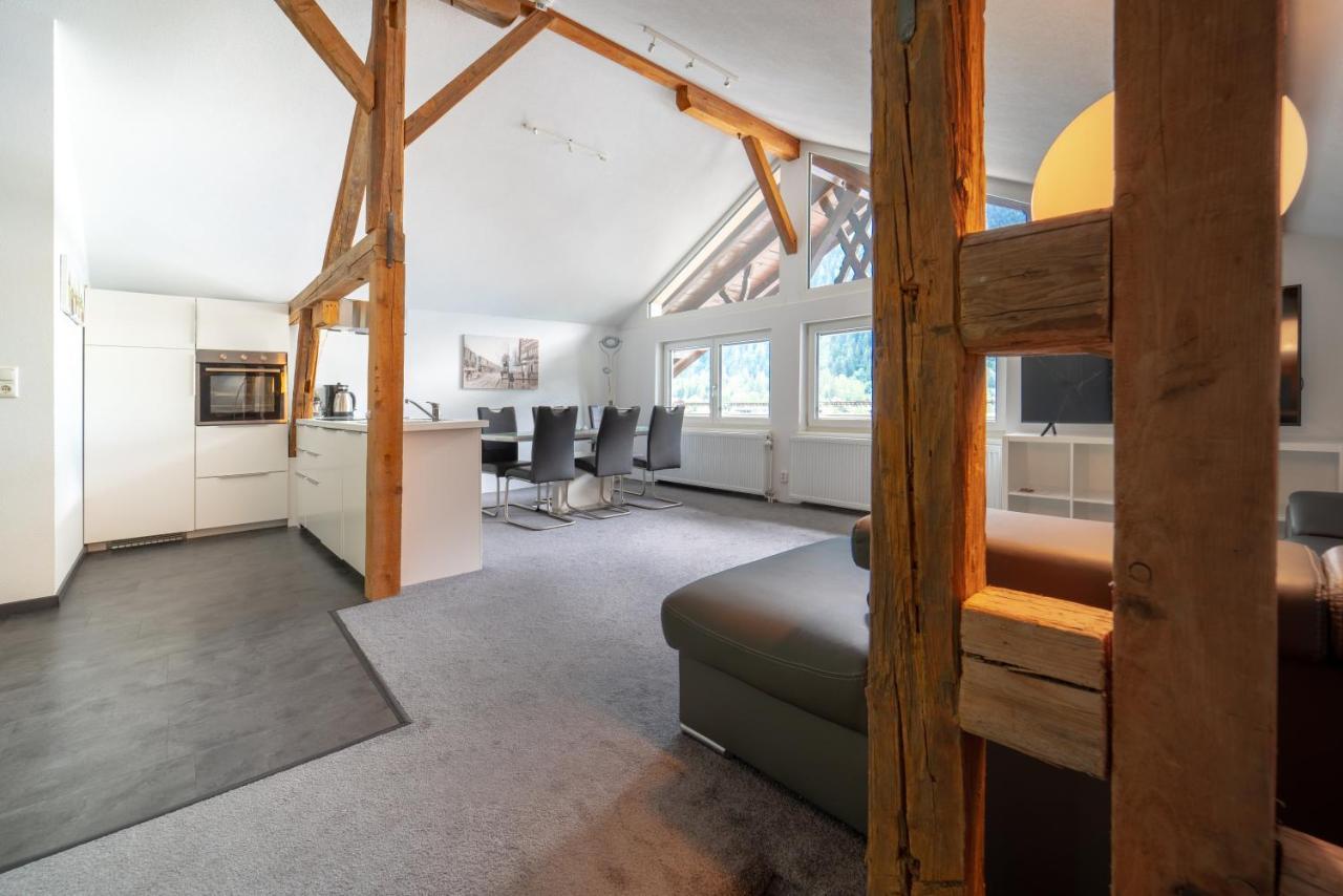 Urlaubsplatzl Appartements Oetz Dış mekan fotoğraf