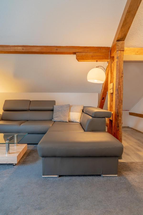Urlaubsplatzl Appartements Oetz Dış mekan fotoğraf