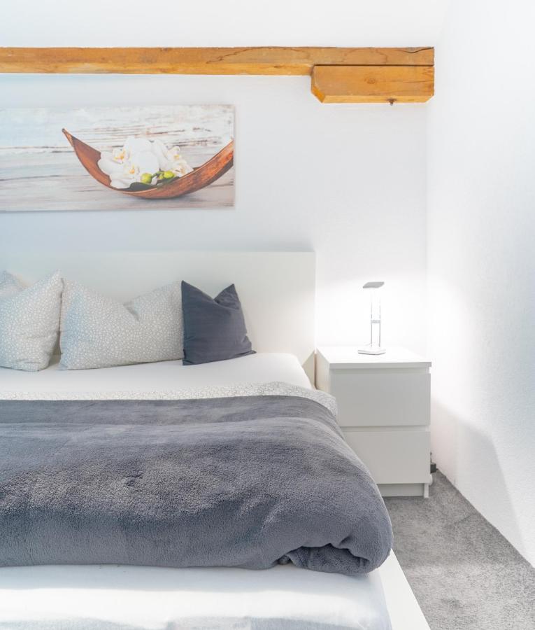 Urlaubsplatzl Appartements Oetz Dış mekan fotoğraf