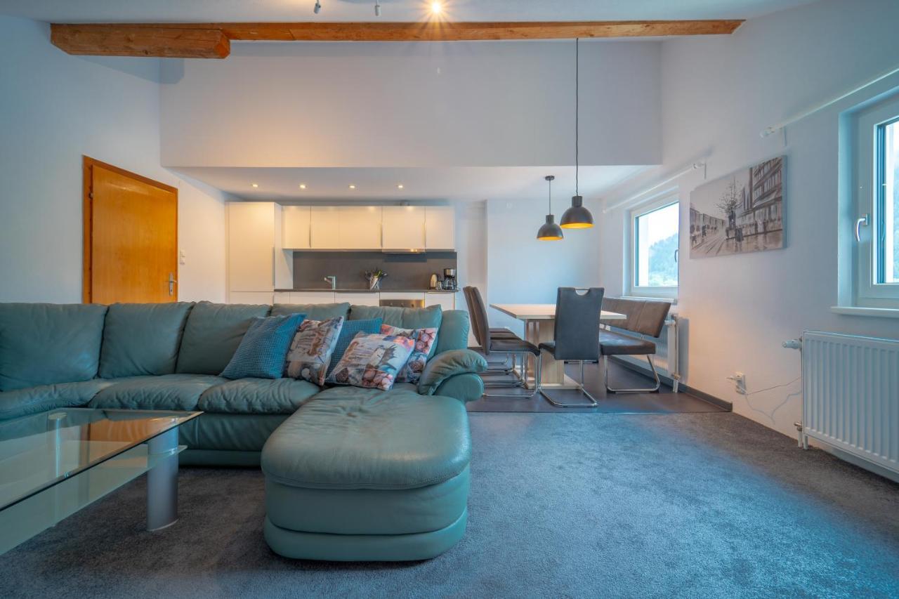 Urlaubsplatzl Appartements Oetz Dış mekan fotoğraf
