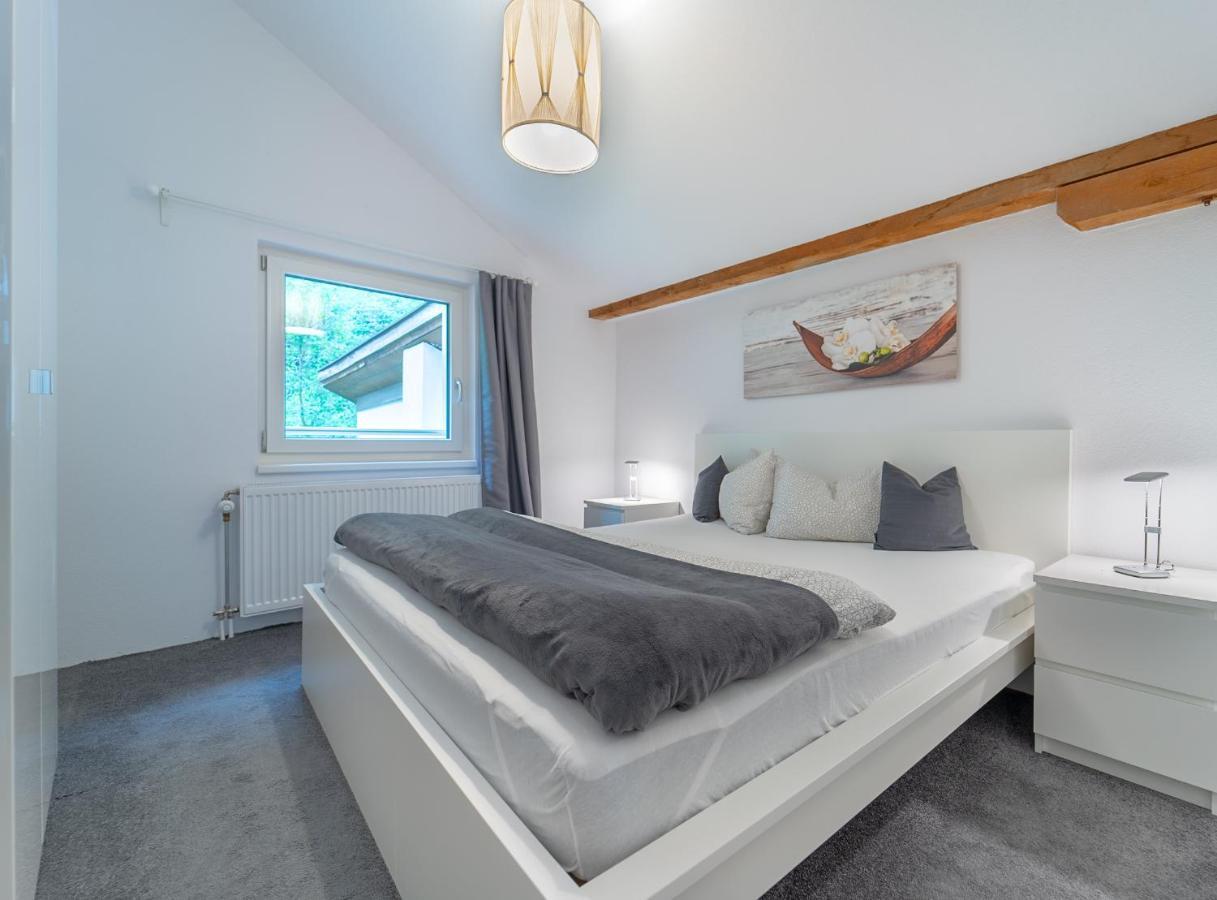 Urlaubsplatzl Appartements Oetz Dış mekan fotoğraf