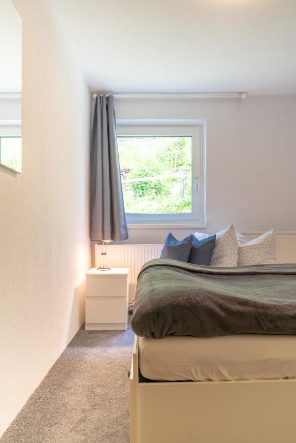 Urlaubsplatzl Appartements Oetz Dış mekan fotoğraf