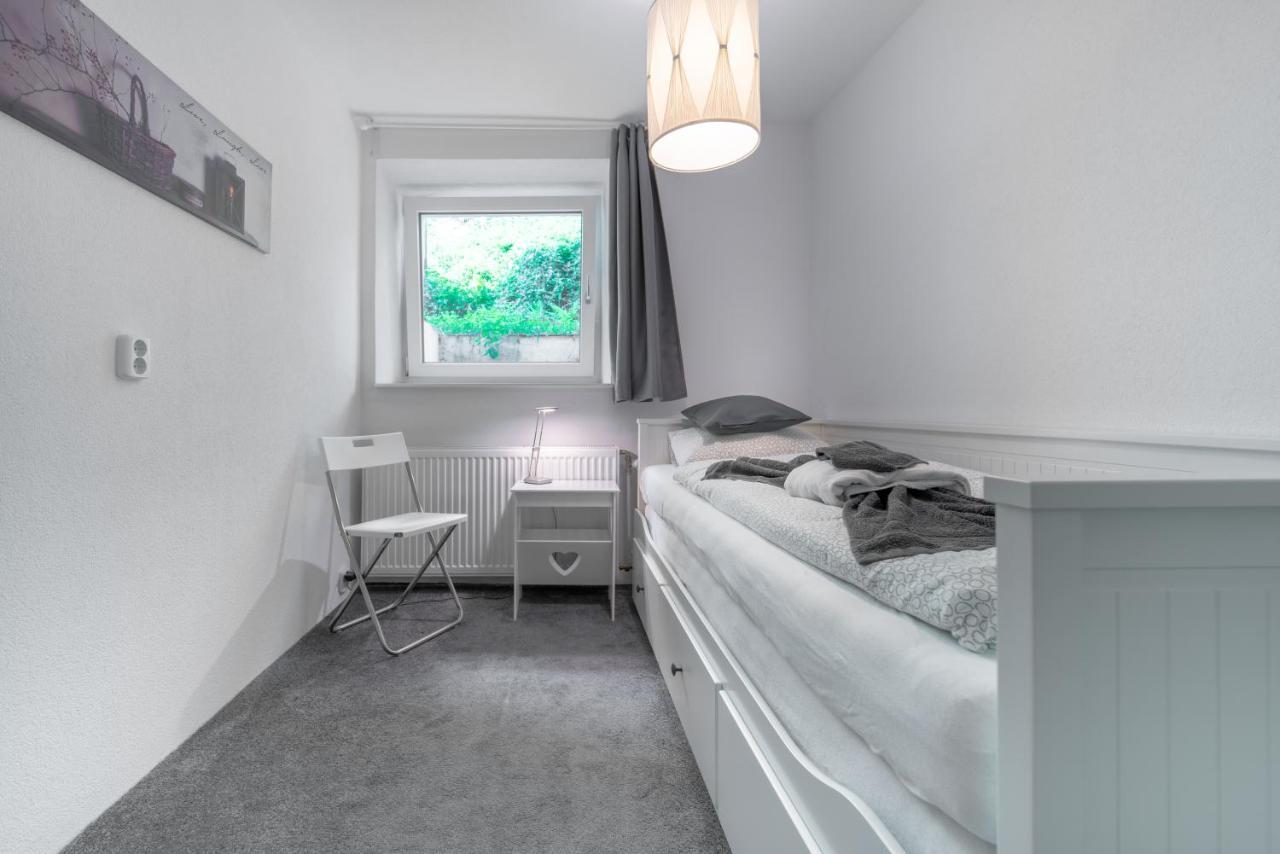 Urlaubsplatzl Appartements Oetz Dış mekan fotoğraf
