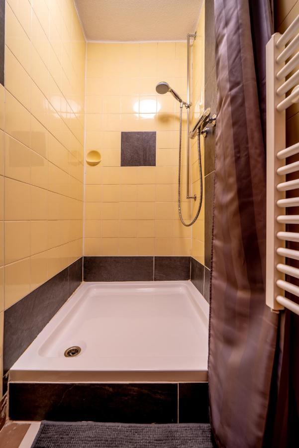 Urlaubsplatzl Appartements Oetz Dış mekan fotoğraf