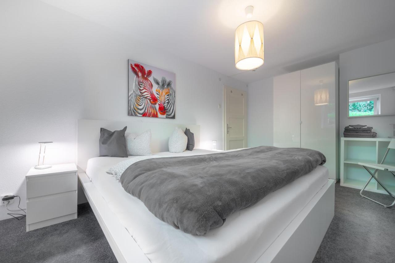 Urlaubsplatzl Appartements Oetz Dış mekan fotoğraf