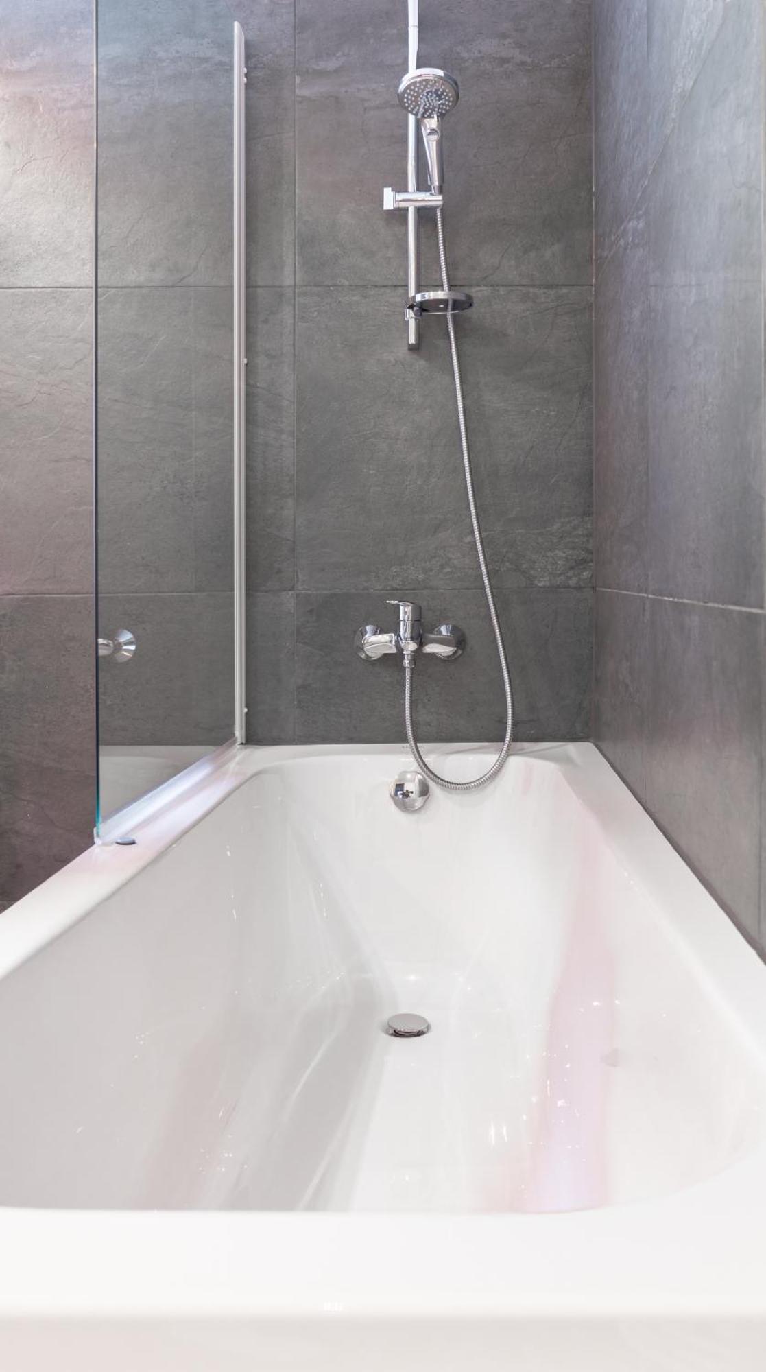 Urlaubsplatzl Appartements Oetz Oda fotoğraf