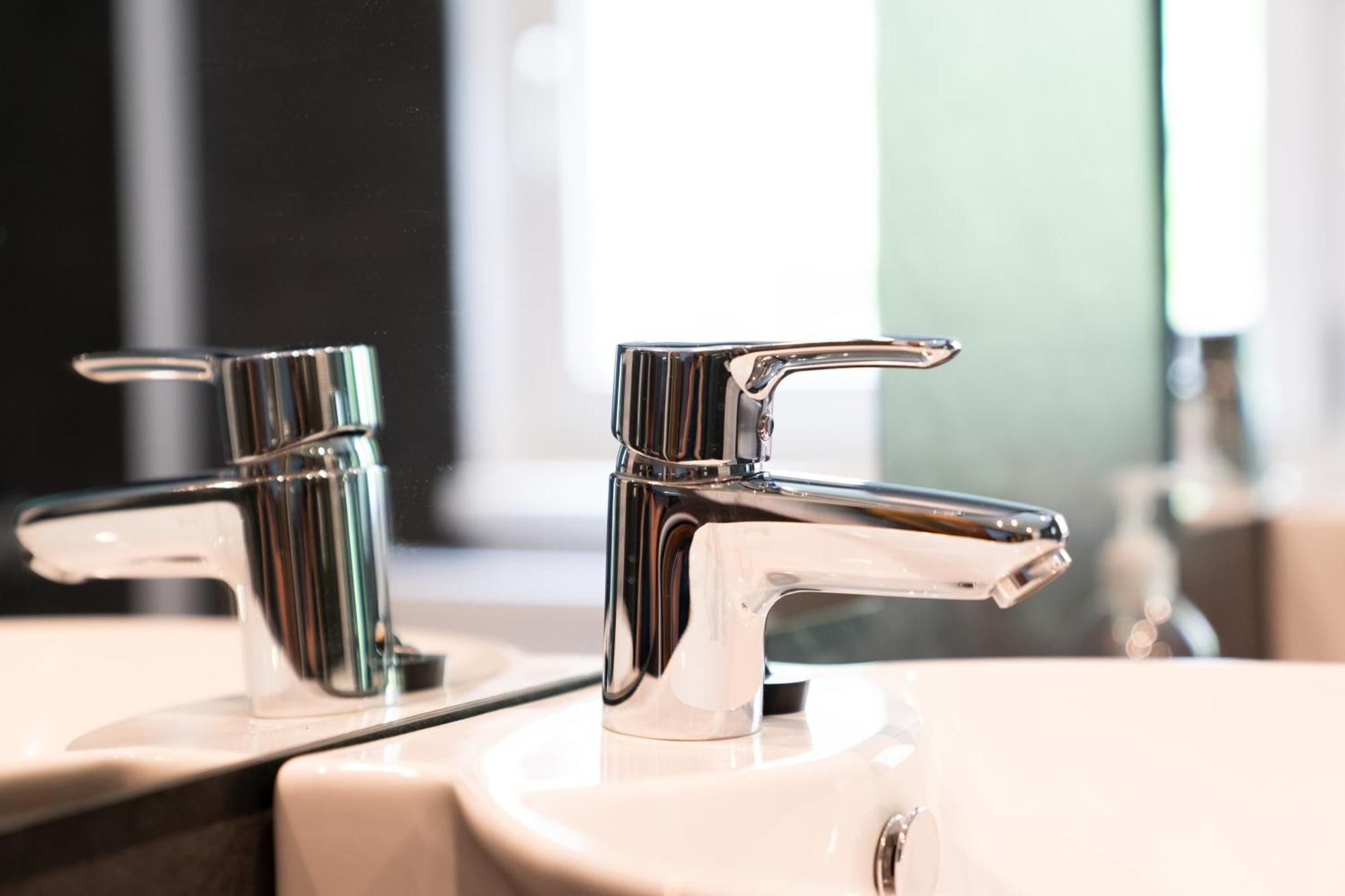 Urlaubsplatzl Appartements Oetz Oda fotoğraf